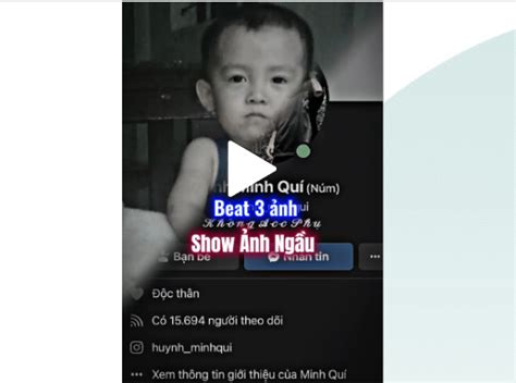 BEAT 3 ẢNH .